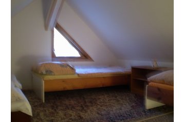 Slovākija Privát Spišský Štvrtok, Interjers